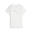 Puma Ladies T -Shirt White M - Bumbac moale și Fit Perfect
