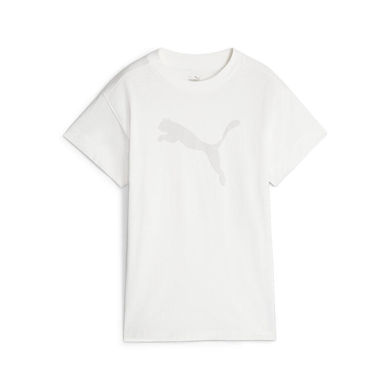 Dames-T-shirt Puma Her