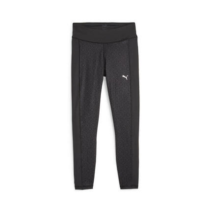 Legging 7/8 taille haute femme Puma Favorites AOP