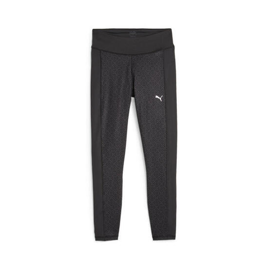 Legging 7/8 taille haute femme Puma Favorites AOP