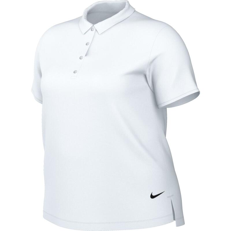 Polo Nike Dri-Fit Victory para mulher