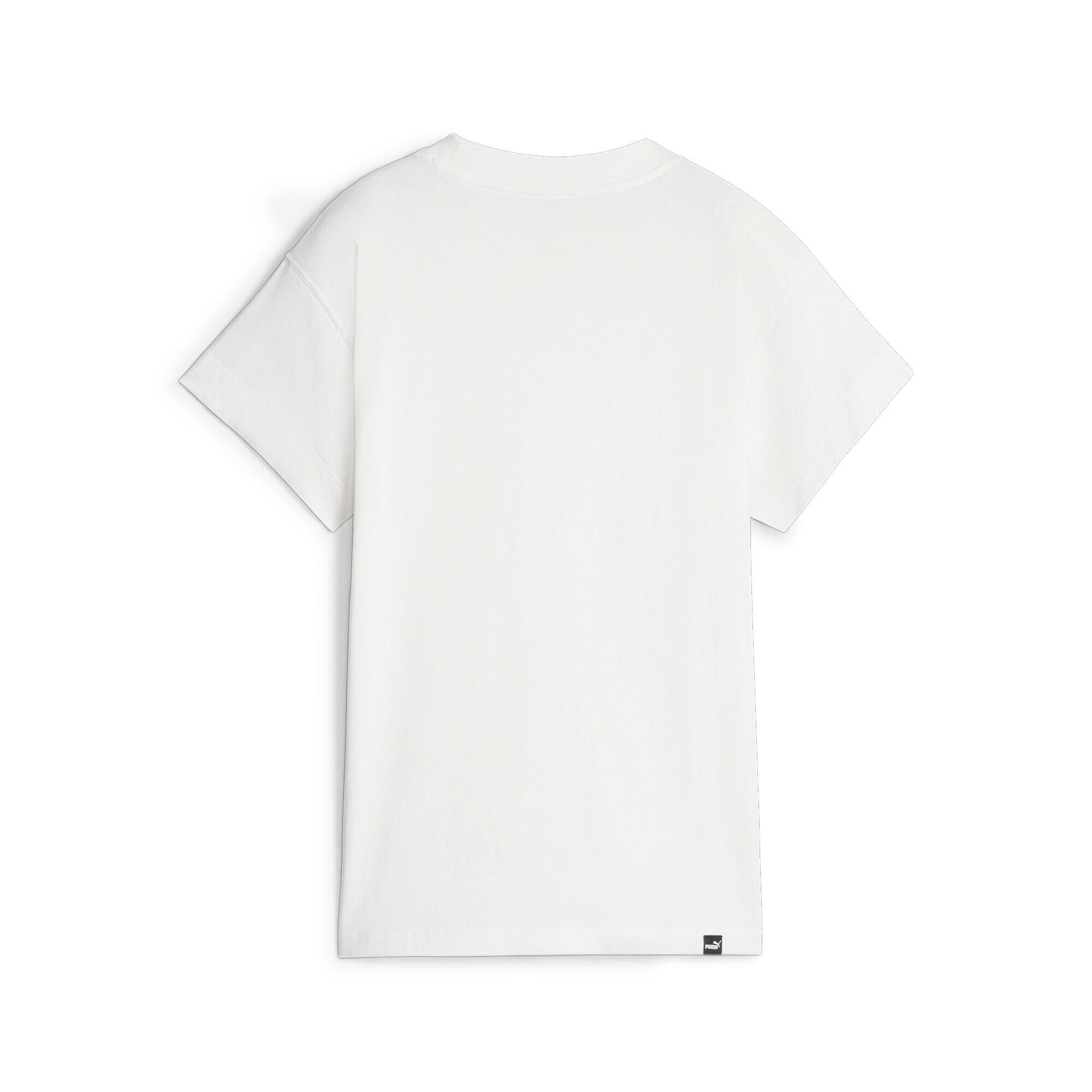 T-shirt femme Puma Her 2/5