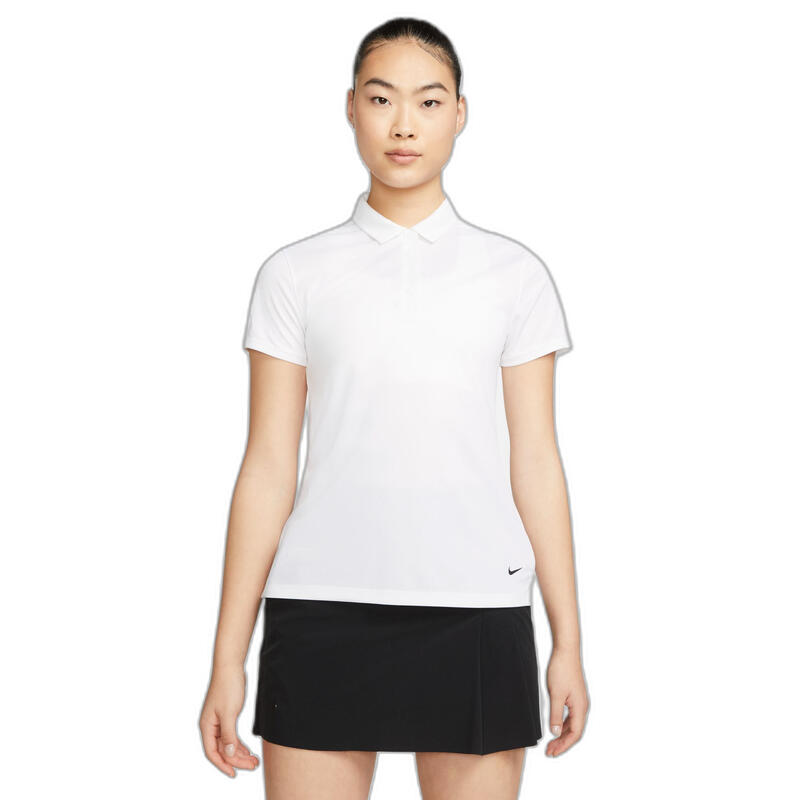 Polo Nike Dri-Fit Victory para mulher