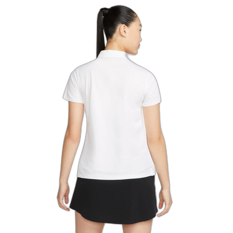 Polo da donna Nike Dri-Fit Victory