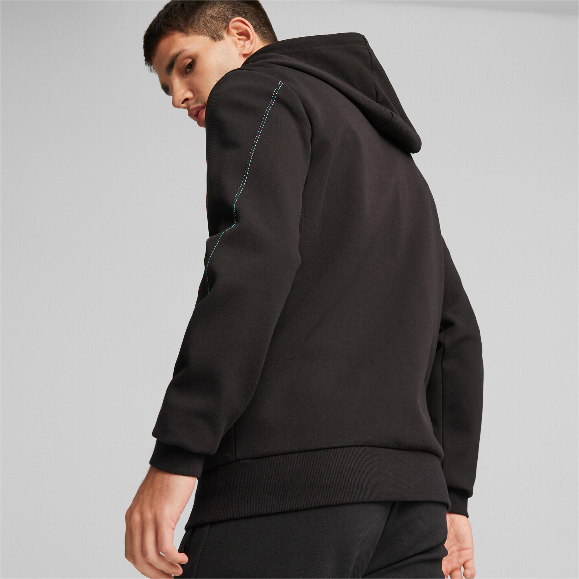 Sweatshirt Pà capuche Puma MAPF1 5/7