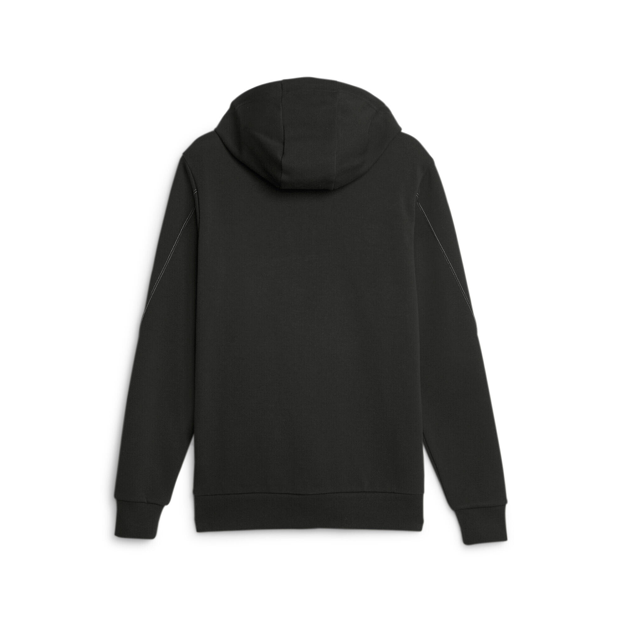 Sweatshirt Pà capuche Puma MAPF1 2/7