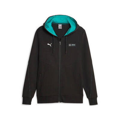 Sweater met capuchon puma mapf1