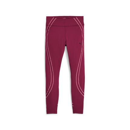 Legging 7/8 taille haute femme Puma Studio Ultrabare Trend
