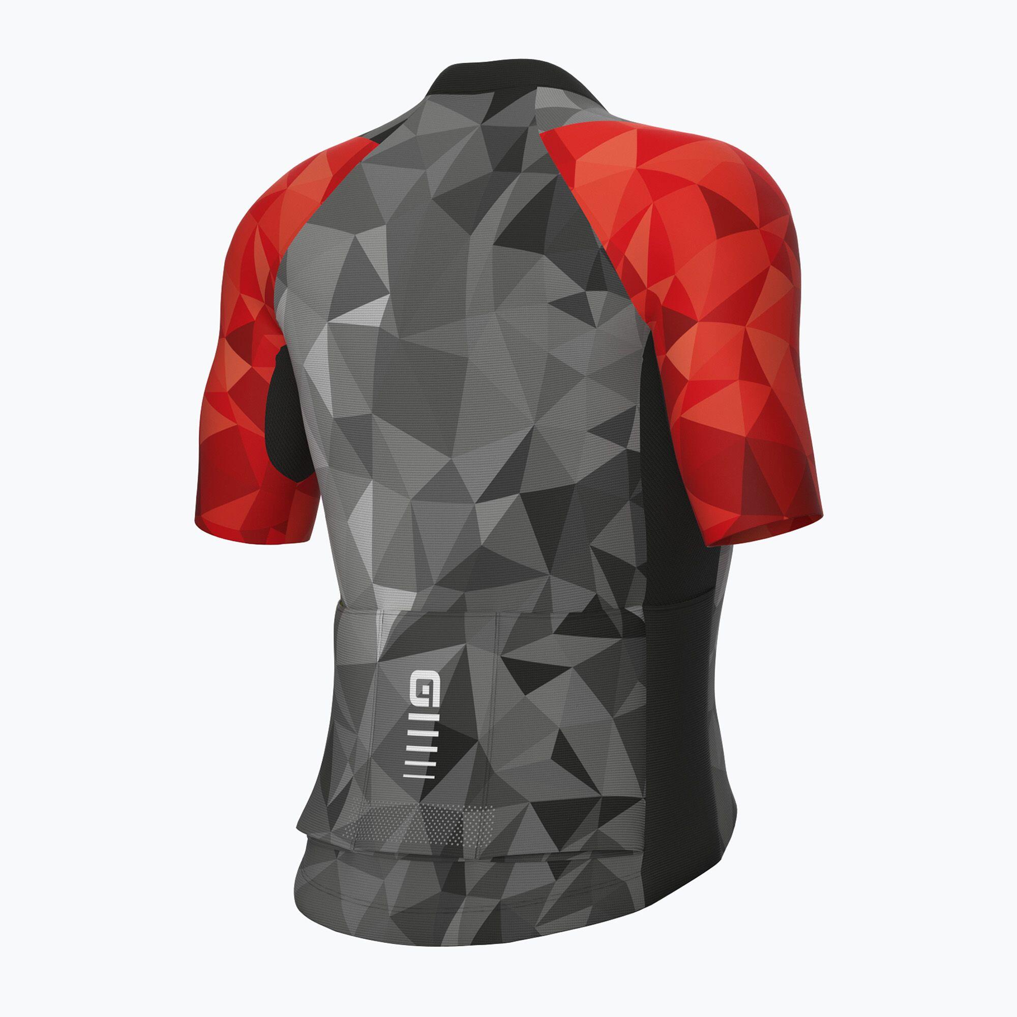 Maillot cycliste Alé Valley pour hommes 2/3
