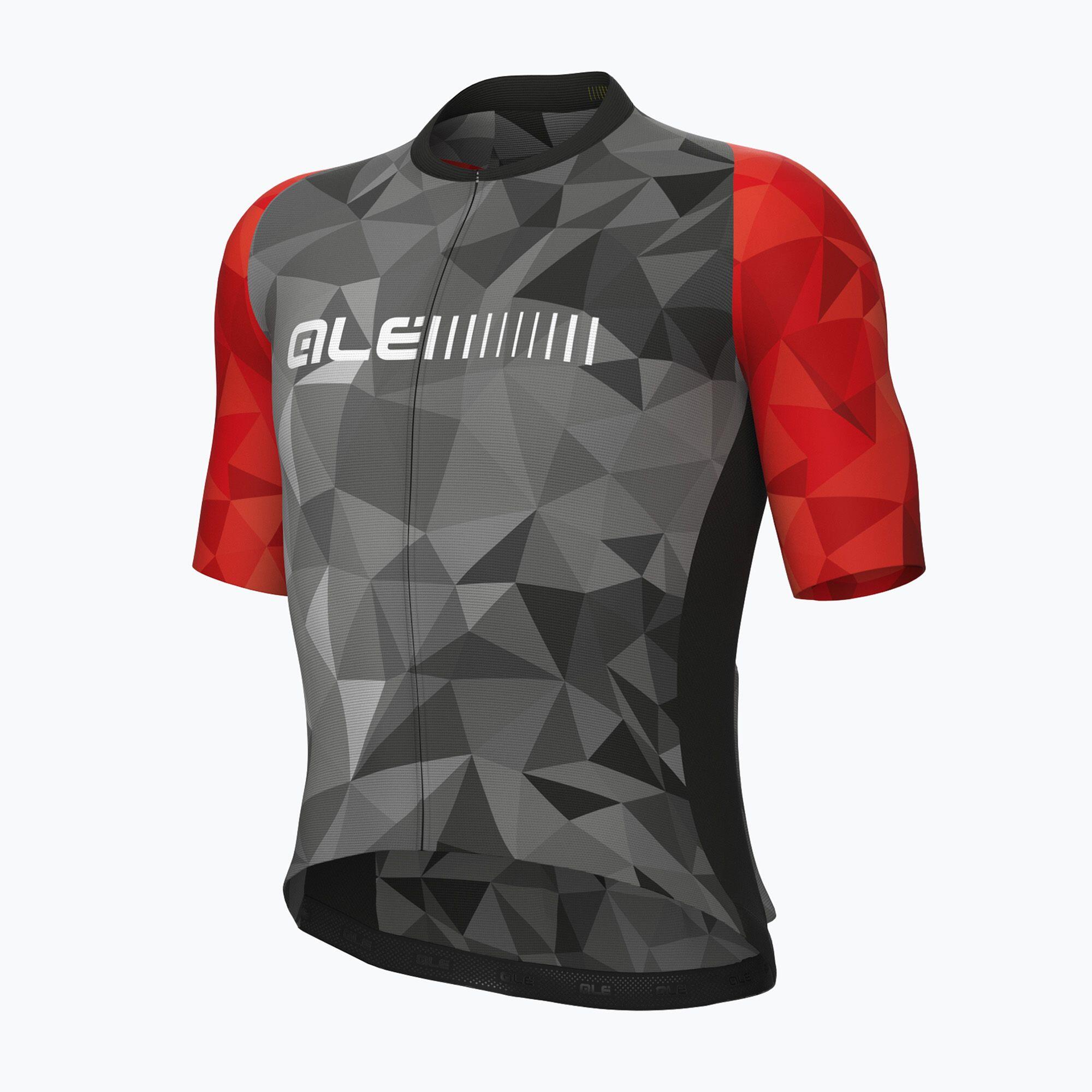 Maillot cycliste Alé Valley pour hommes 3/3