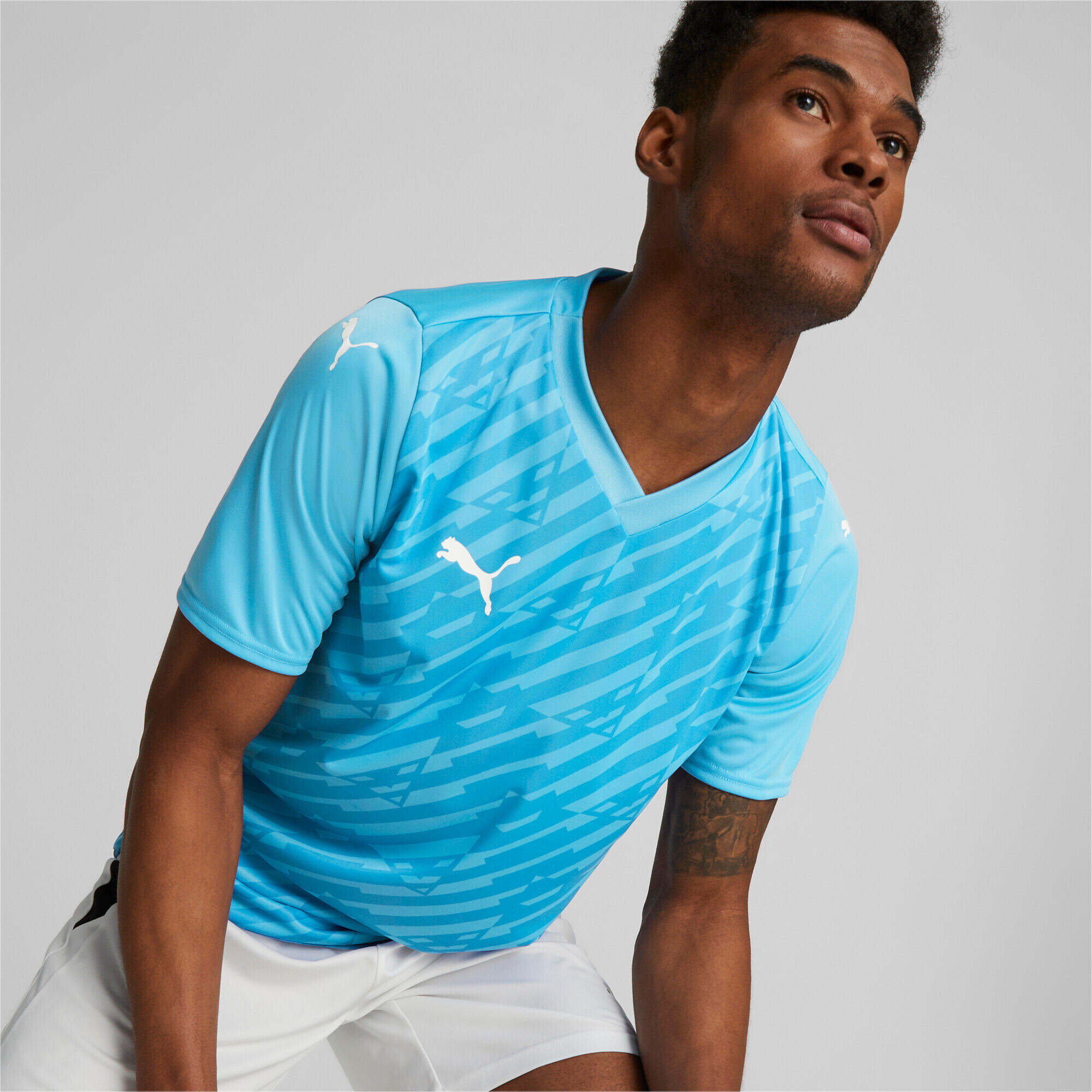 Trikot Puma Team Ultimate 3/8