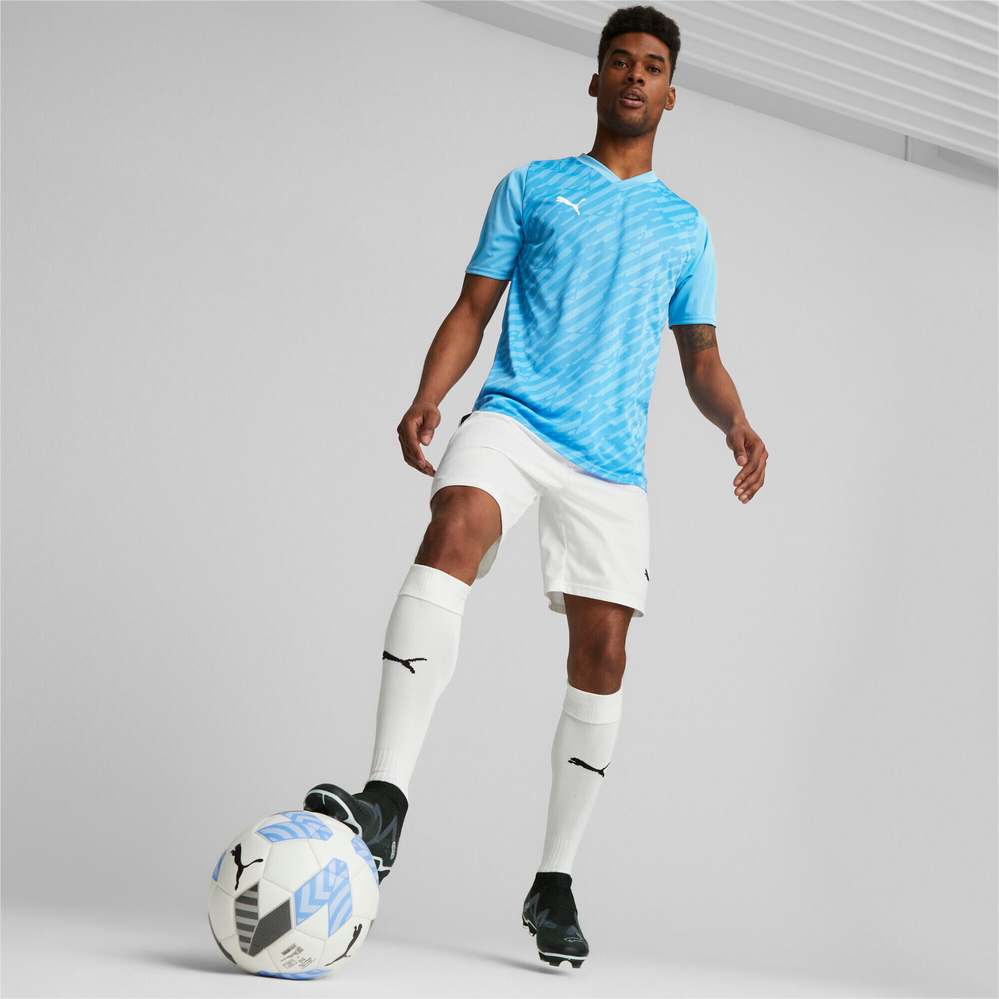 Trikot Puma Team Ultimate 6/8