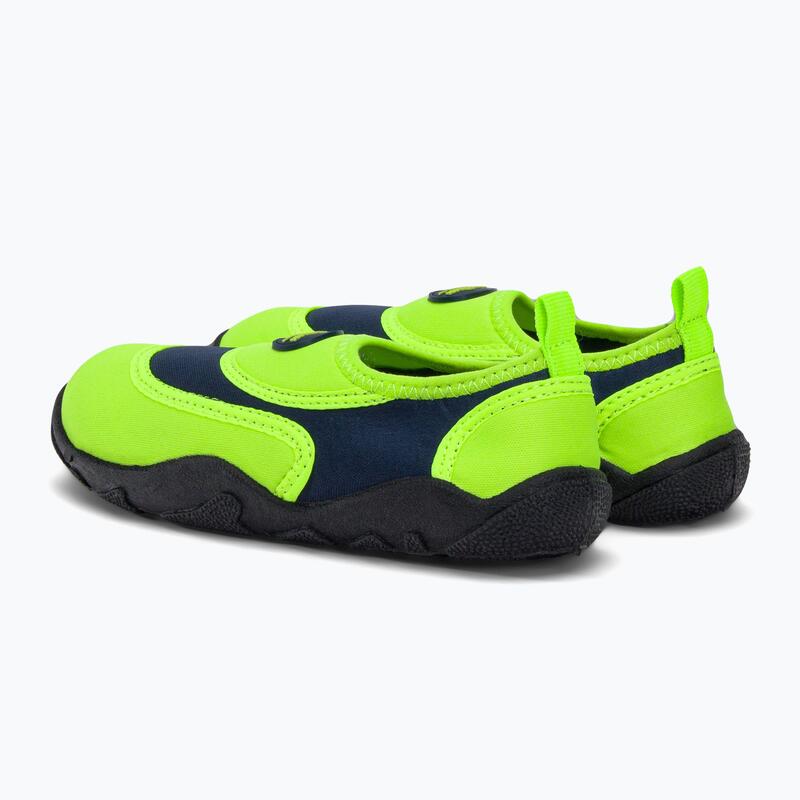 Zapatos de agua para ninos de Aqua Lung Beachwalker para ninos