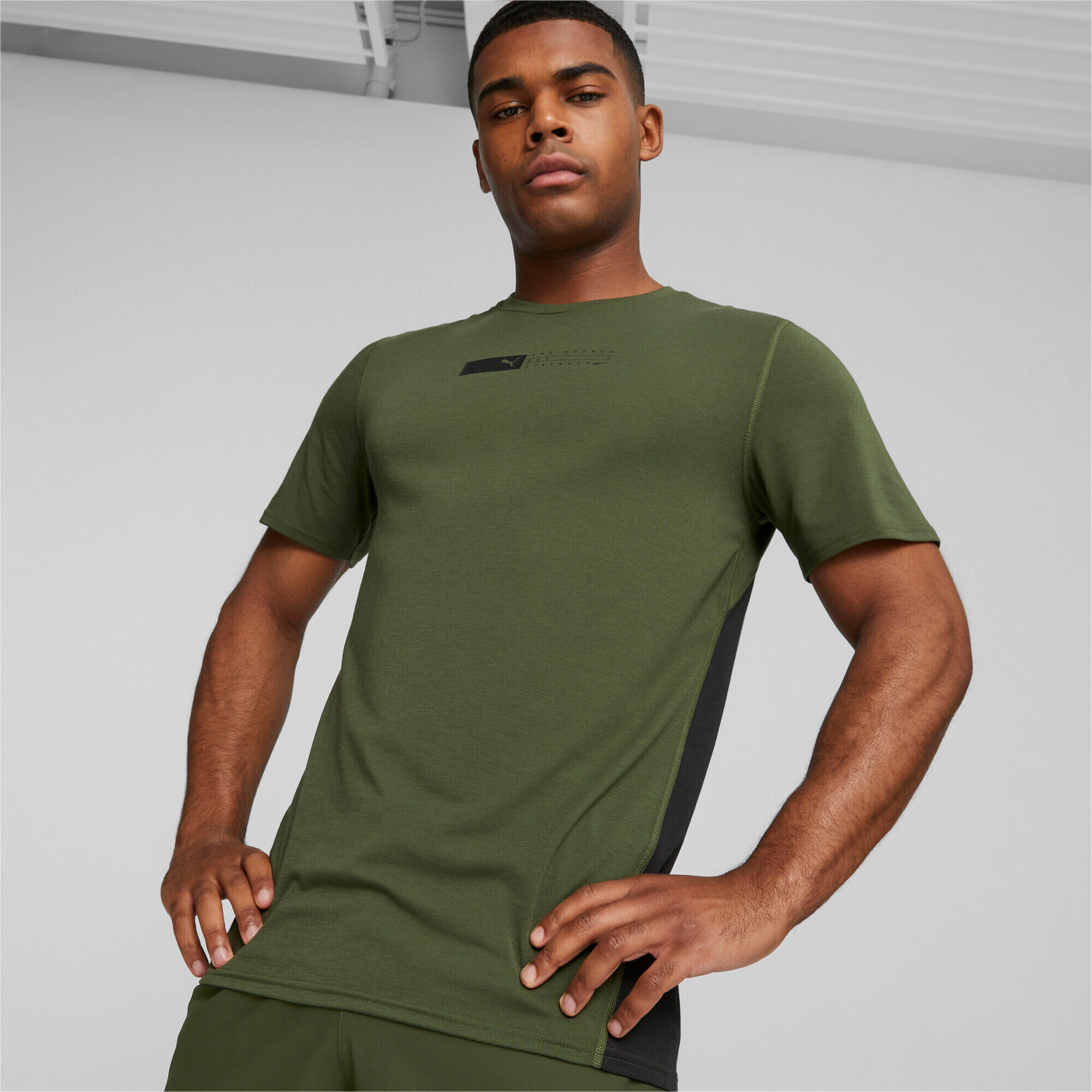 T-shirt Puma Strength DriRelease 3/7