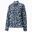 Veste imperméable femme Puma Cloudspun Animal Print