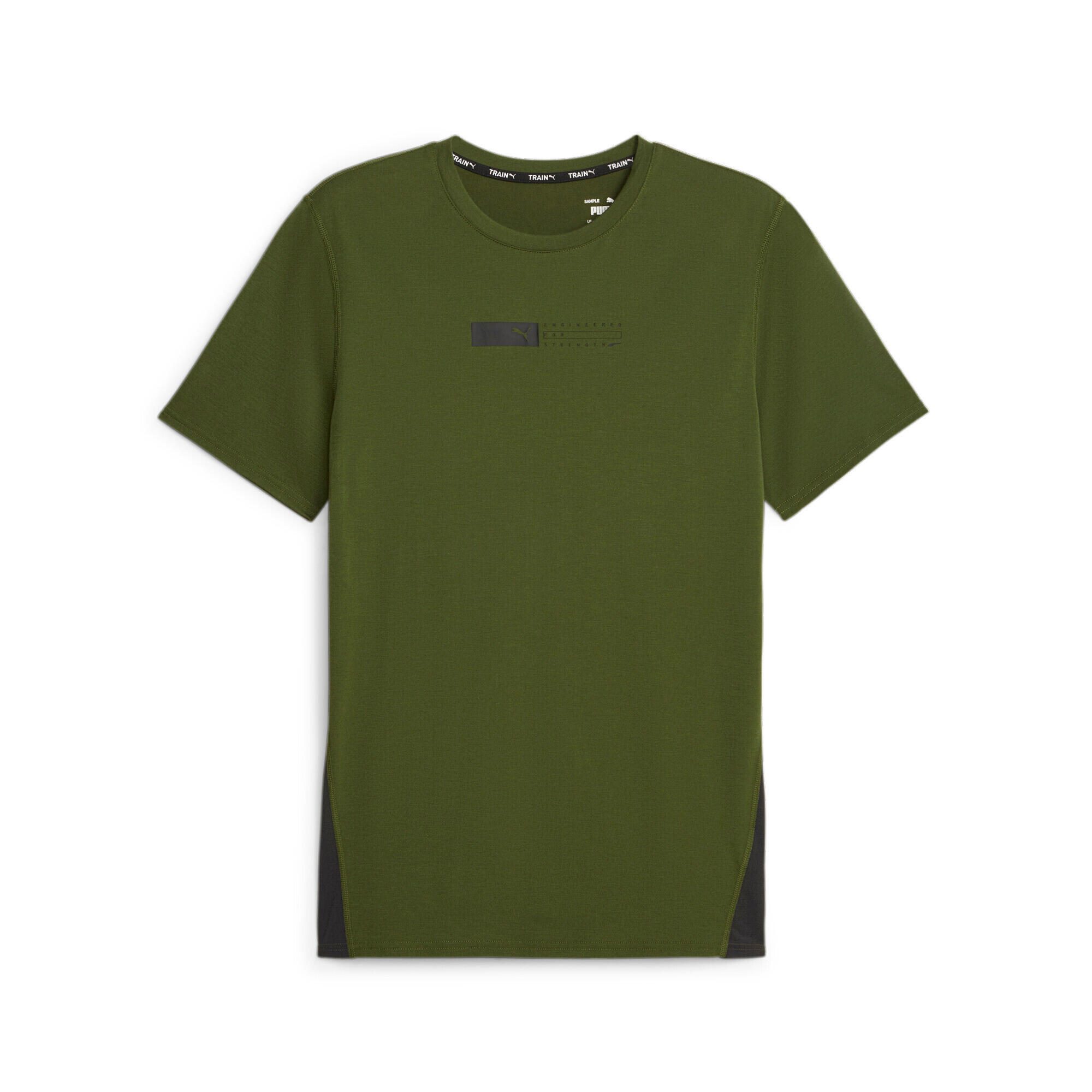 T-shirt Puma Strength DriRelease 1/7