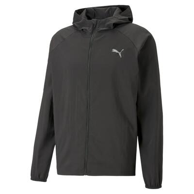 Giacca impermeabile con cappuccio Puma Favorite