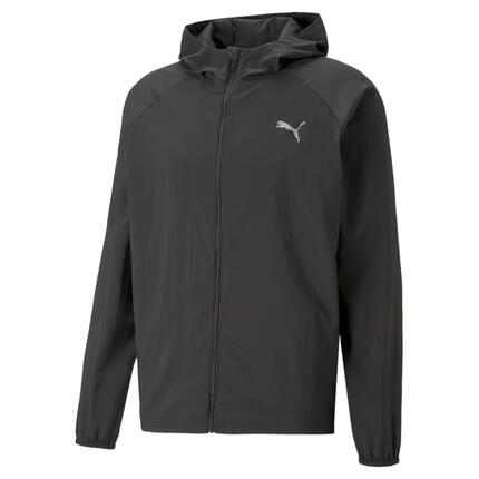 Waterdichte jas met capuchon Puma Favorite