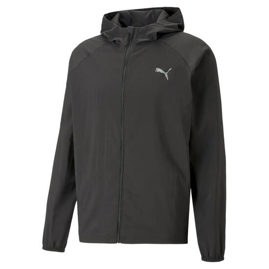 Waterdichte jas met capuchon Puma Favorite