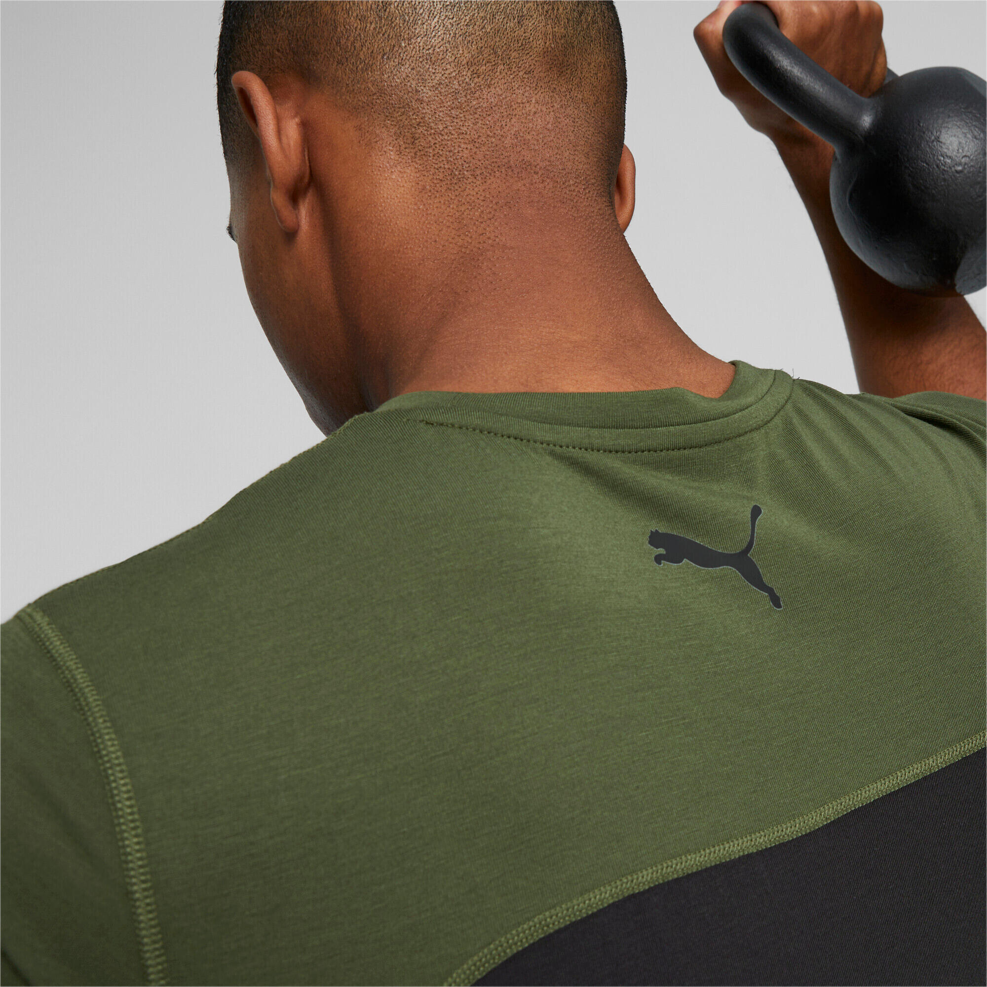 T-shirt Puma Strength DriRelease 7/7