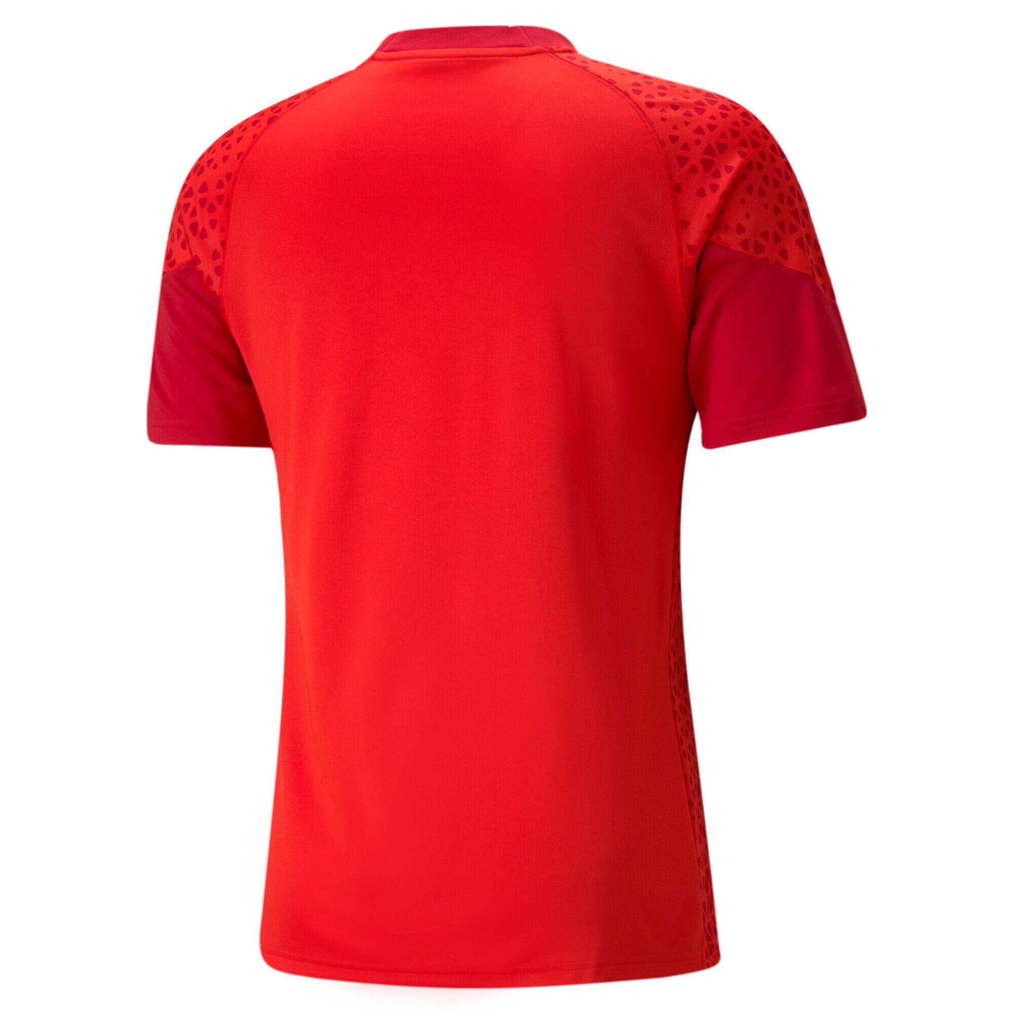 Maillot Puma Team Cup 2/7