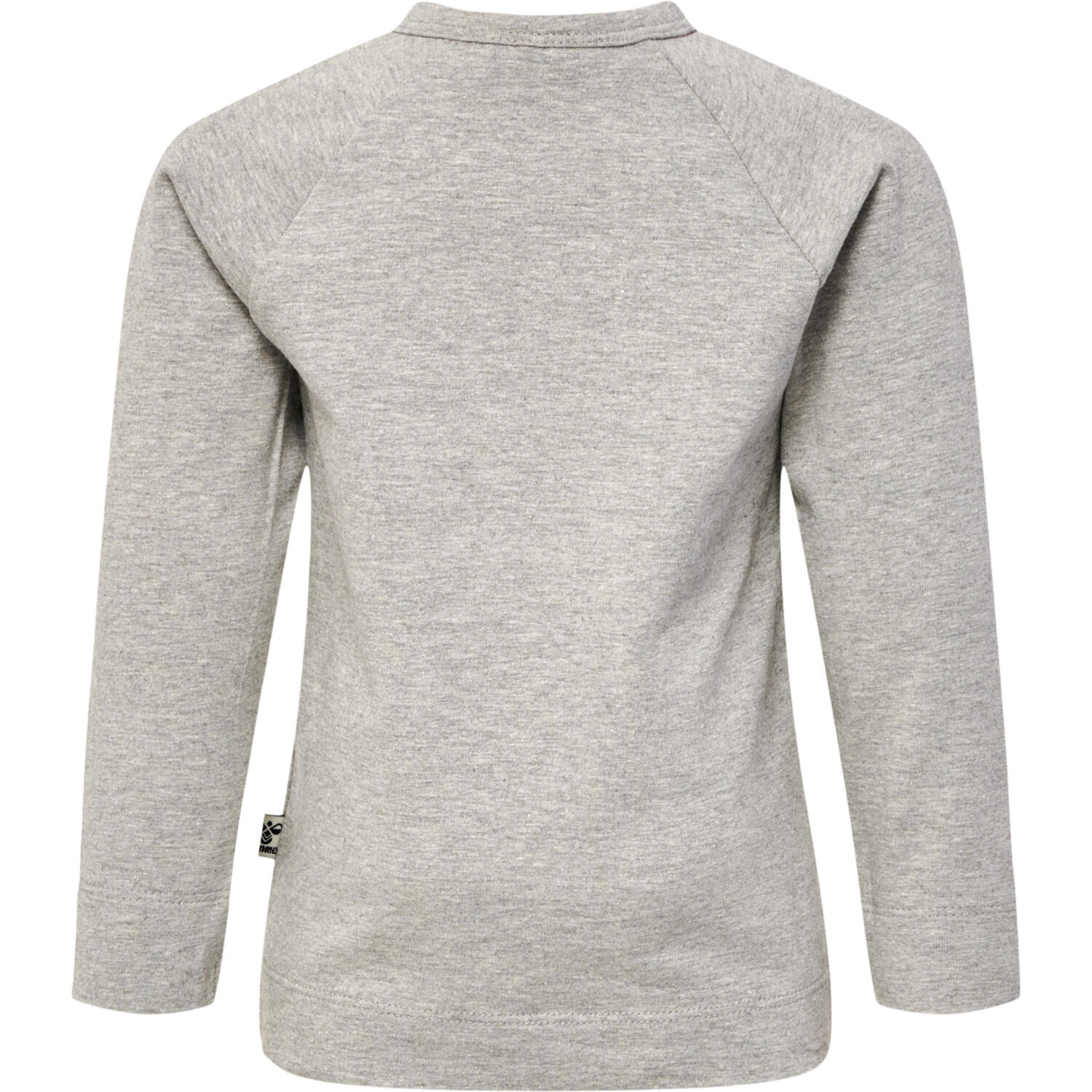 Maglietta a maniche lunghe per bambini Hummel hmlMurphy 2/4