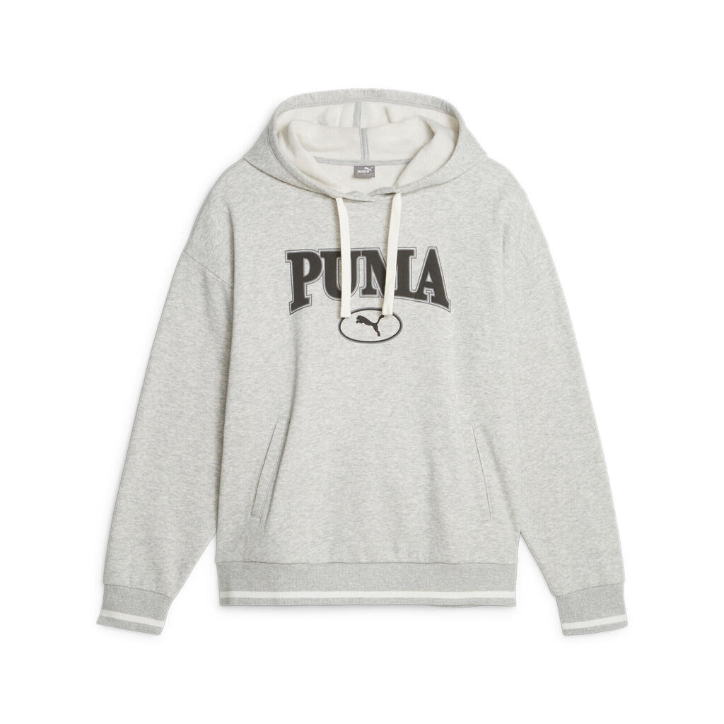 Hoodie Puma model 621489-04 for women