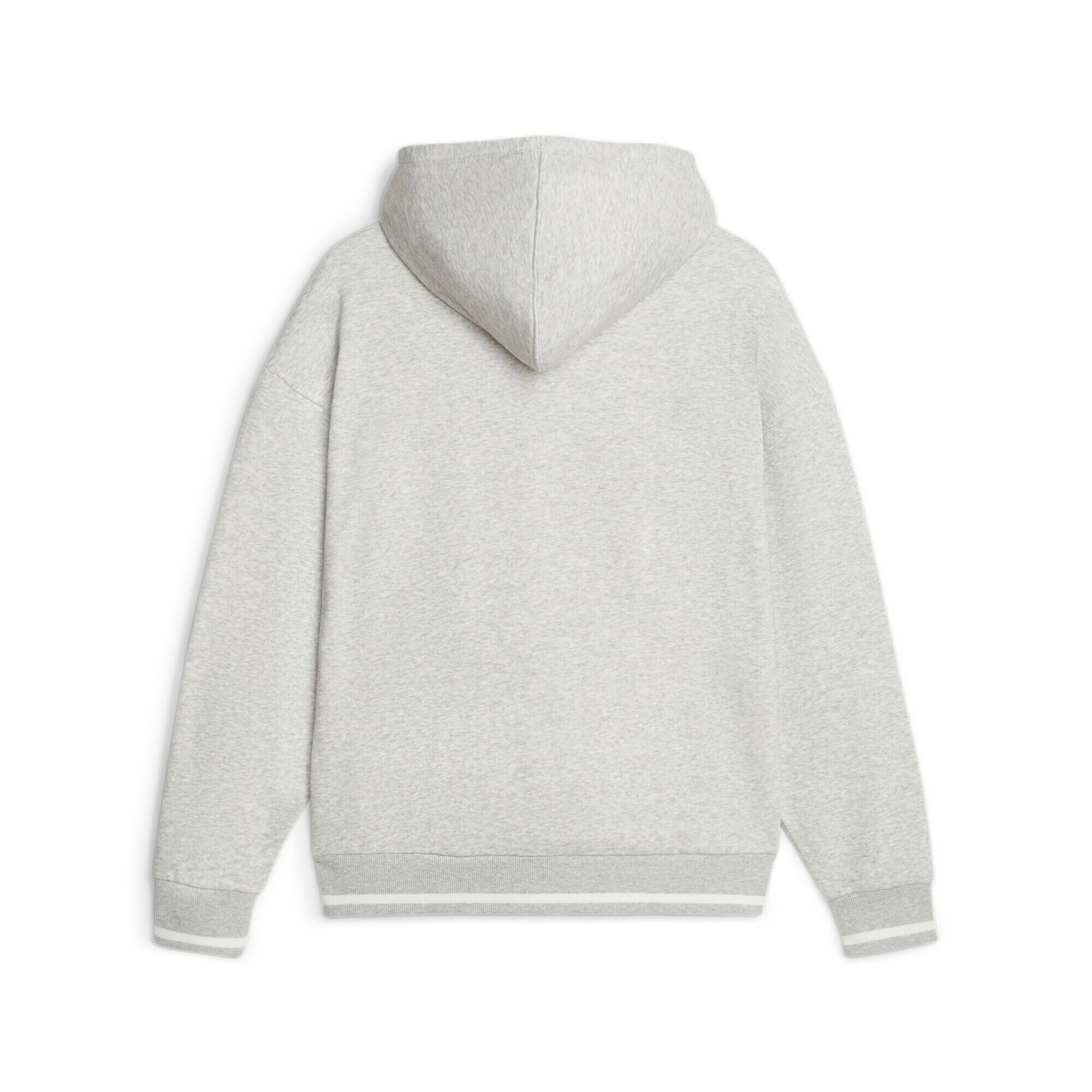 Dames Hoodie Puma Squad fl 2/7