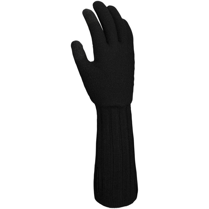 Luvas de malha Nike para mulher para o tempo frio NIKE - Decathlon