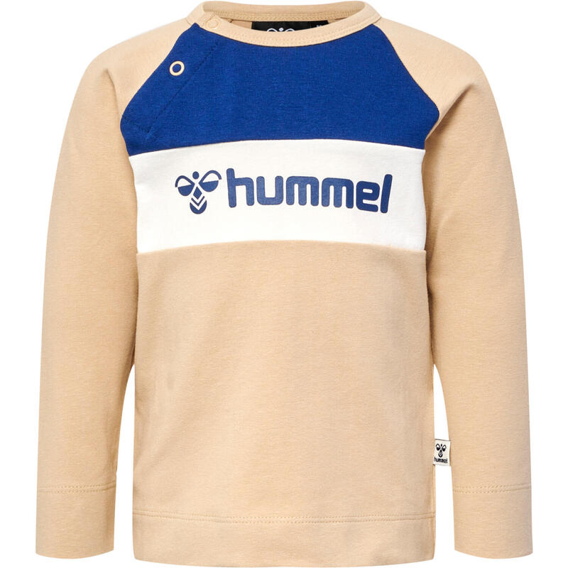 Baby-Langarmshirt Hummel hmlMurphy