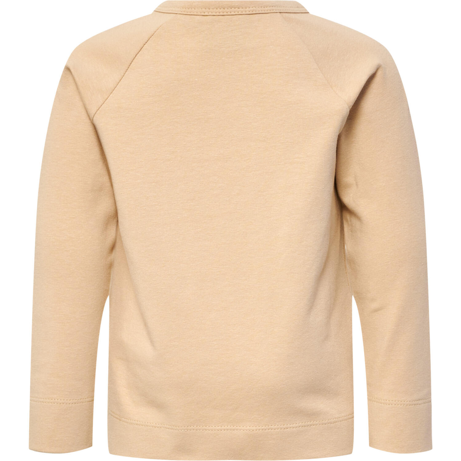 T-shirt manches longues bébé Hummel hmlMurphy 2/4