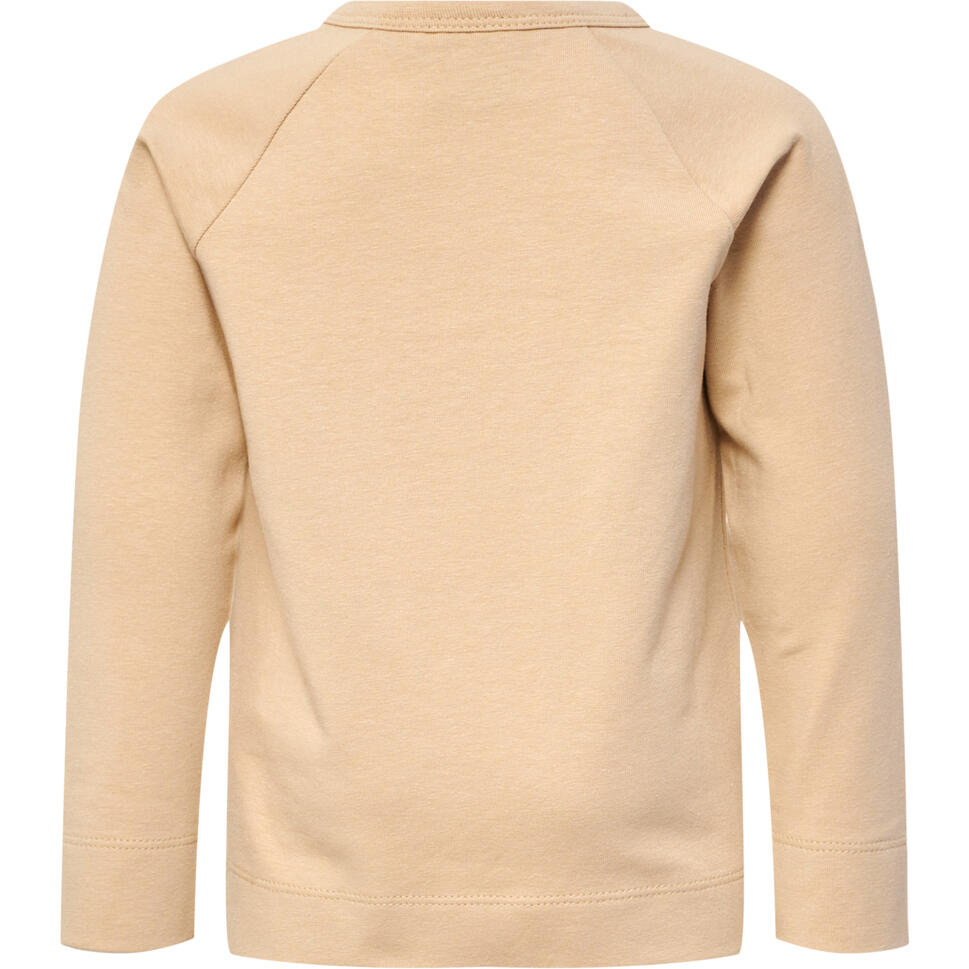 Koszulka dziecięca z długim rękawem Hummel hmlMurphy