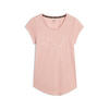 T-shirt femme Puma Performance Heather Cat