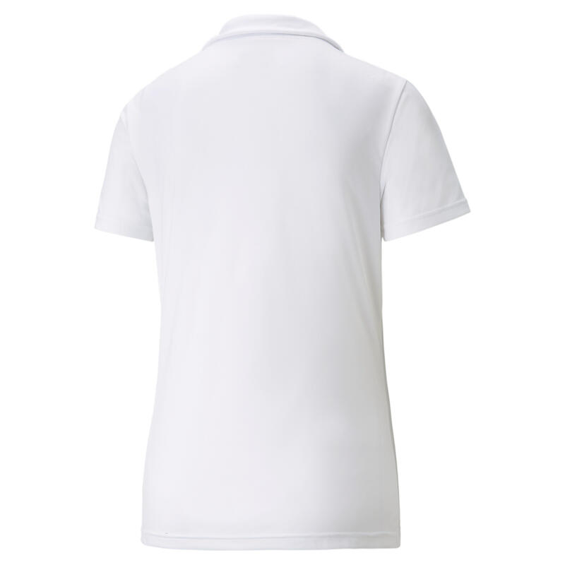 Polo femme Puma Teamliga Sideline