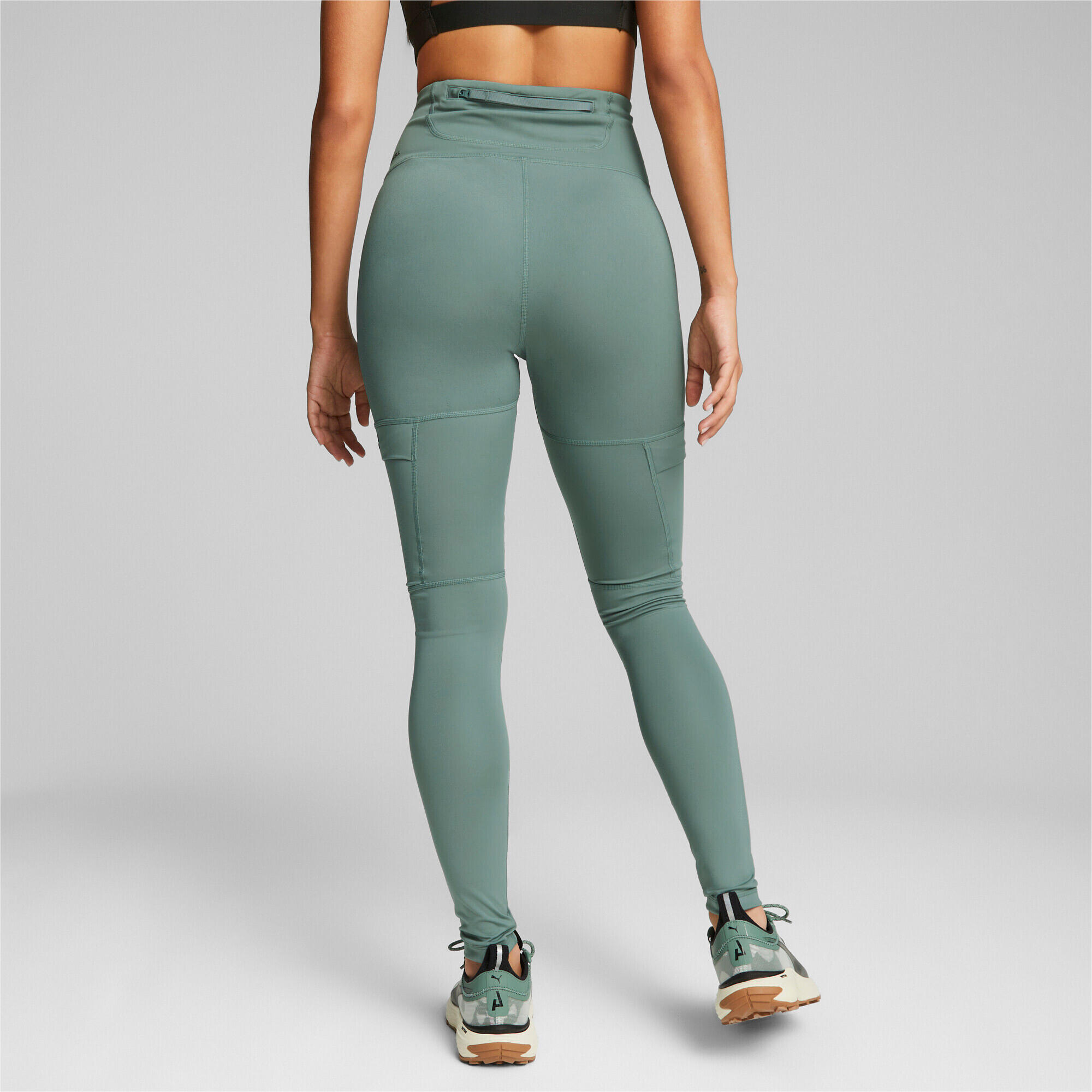 Leggings Frau Puma Seasons Full 7/7