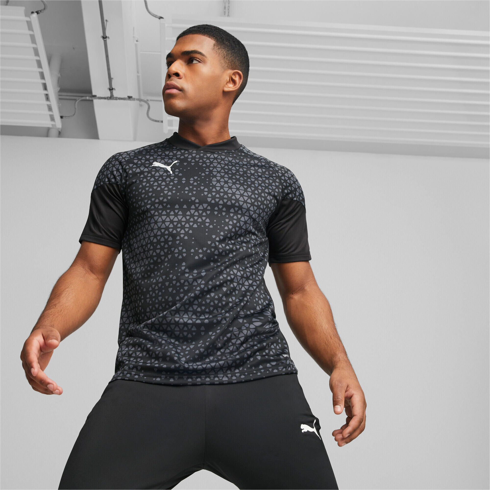 Jersey Puma Team Cup 3/7