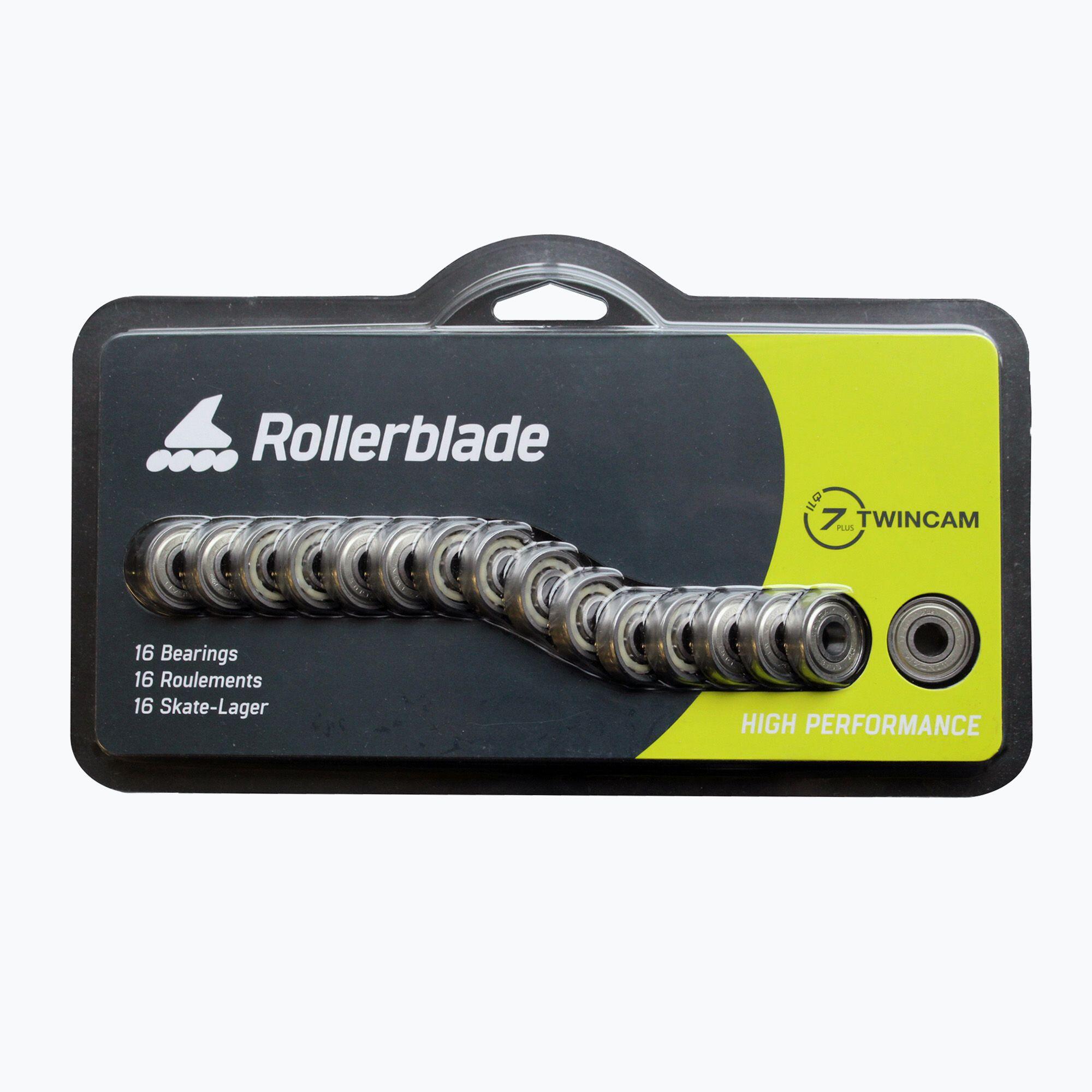 ROLLERBLADE Roulements ILQ7 Plus [x16] 3/6