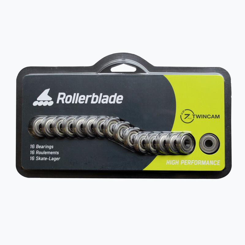 ROLLERBLADE Roulements ILQ7 Plus [x16]