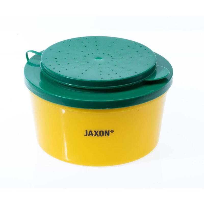Pudełko na robaki Jaxon RH-225