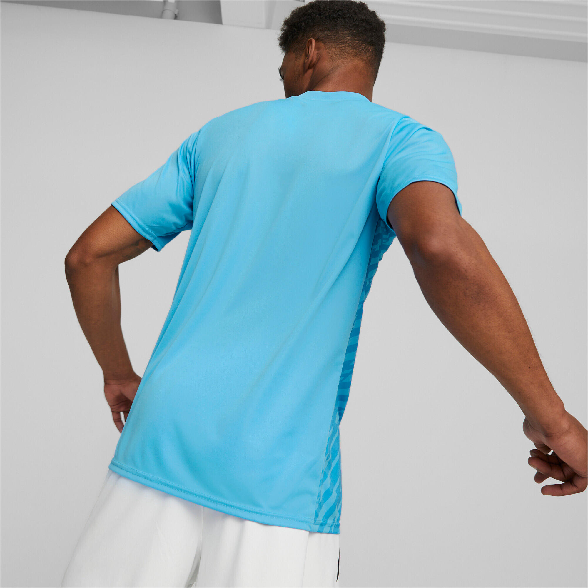Puma Herren Trikot teamULTIMATE Jersey 705371 5/8