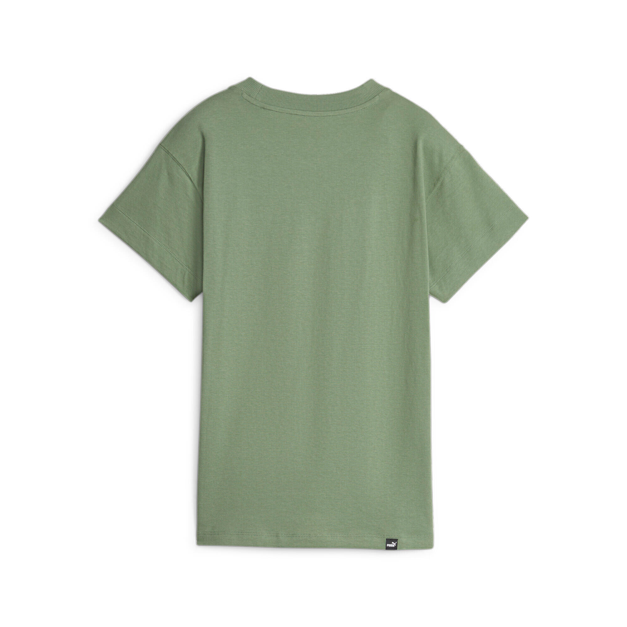 T-shirt femme Puma Her 2/5