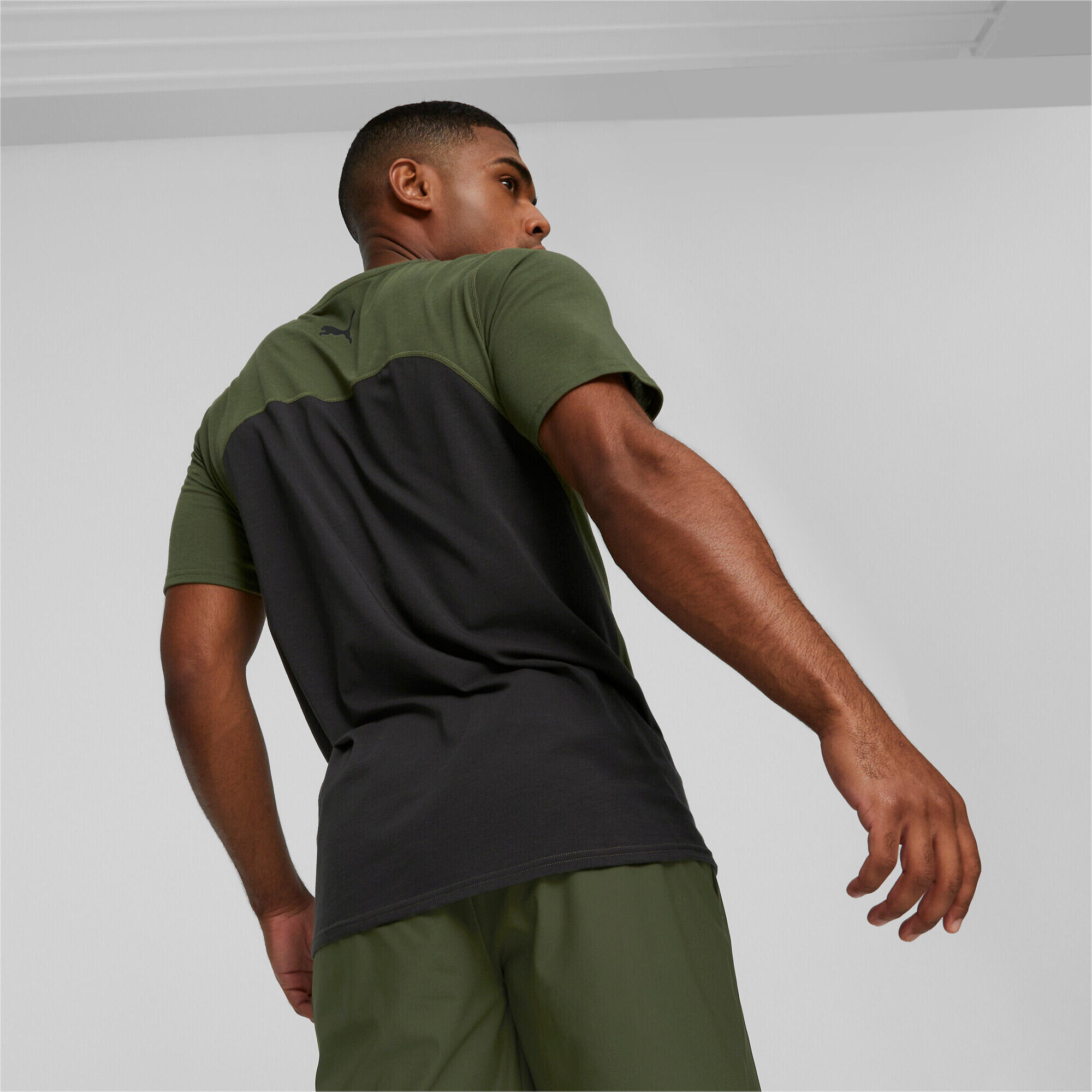 T-shirt Puma Strength DriRelease 5/7