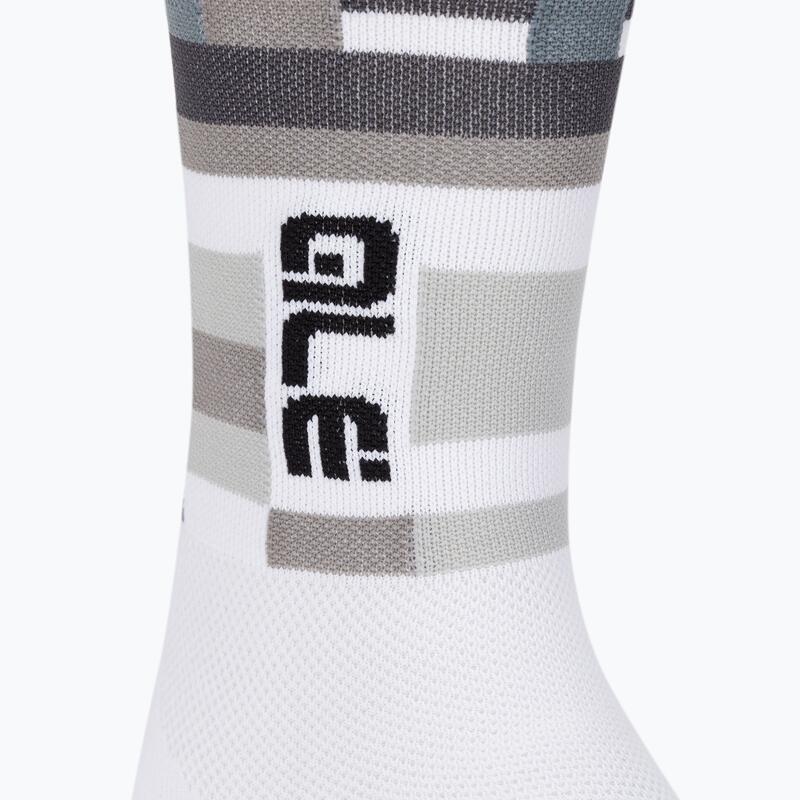 Chaussettes cyclistes Alé Match