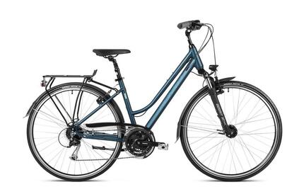 Rower trekkingowy dla kobiet ROMET GAZELA 7