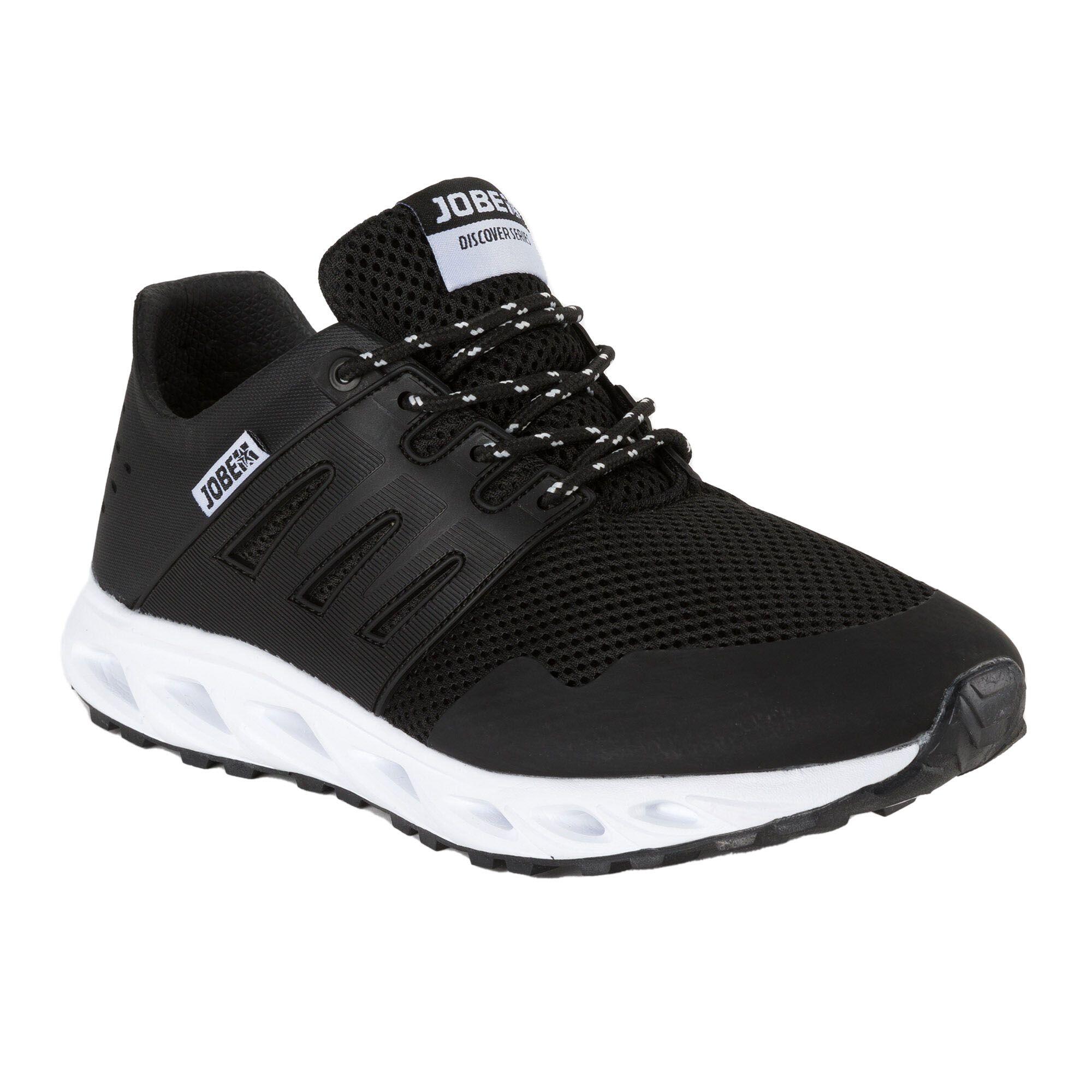 Jobe - Jobe Discover Sneaker Chaussures D'Eau - Aquashoes - Blanc|noir - 41 - Decathlon