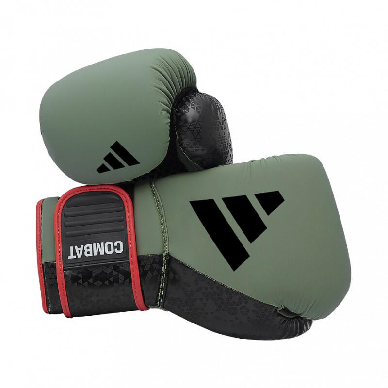 Gants de boxe entraînement adidas Combat 50