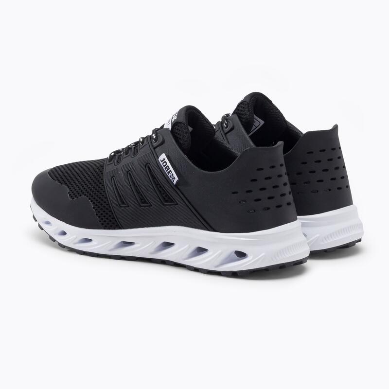 Aquashoes înot JOBE Discover Sneaker, negru