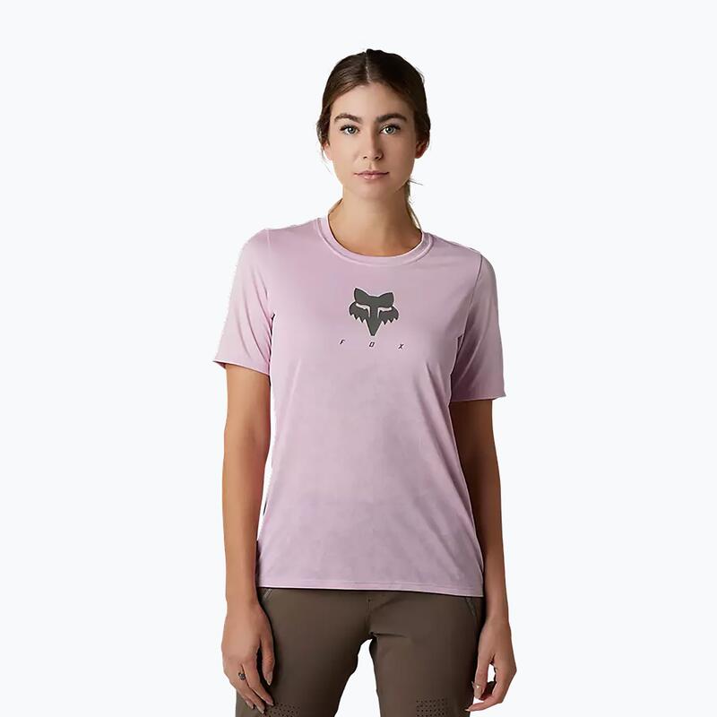 Camisa de bicicleta para mujeres Fox Racing Lady Ranger Tru Dri