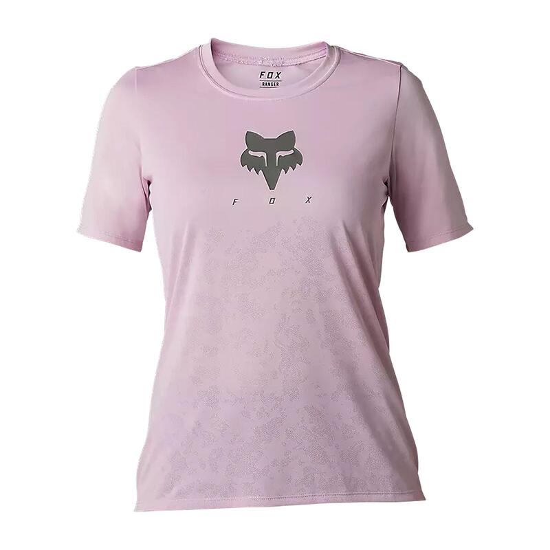 Camisa de bicicleta para mujeres Fox Racing Lady Ranger Tru Dri