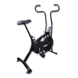 Air Bike EOS hometrainer voor Fitness en Cardio met gesynchroniseerd stuur